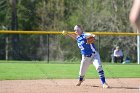 Softball vs MIT  Wheaton College Women's Softball vs MIT in first round of the NEWMAC Tournament. - Photo By: KEITH NORDSTROM : Wheaton, Softball, NEWMAC